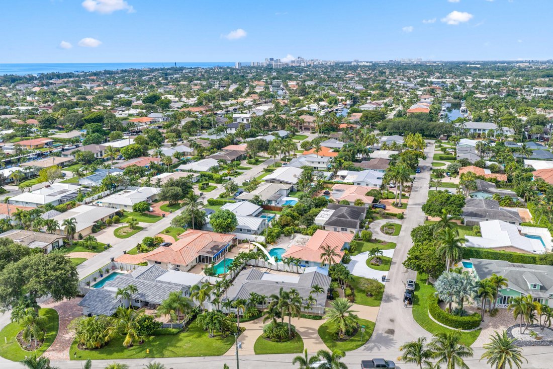 House in Lighthouse Point, Florida, United States 2 - 18602606