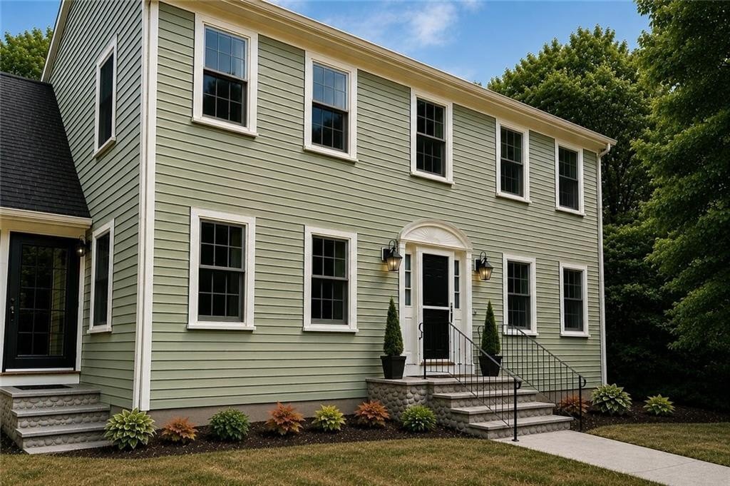 House in Jamestown, Rhode Island, United States 1 - 18603520