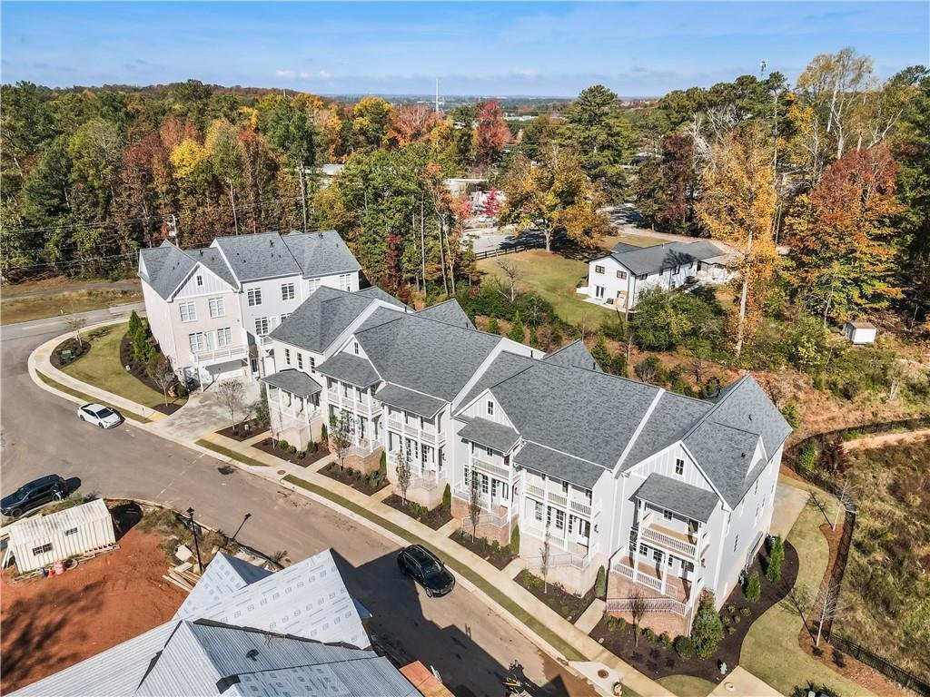 Townhouse in Roswell, Georgia, United States 3 - 18597056