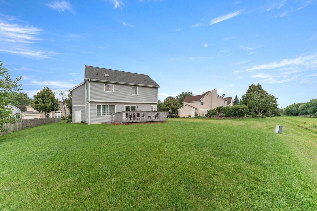 House in Aurora, Illinois, United States 3 - 18601460