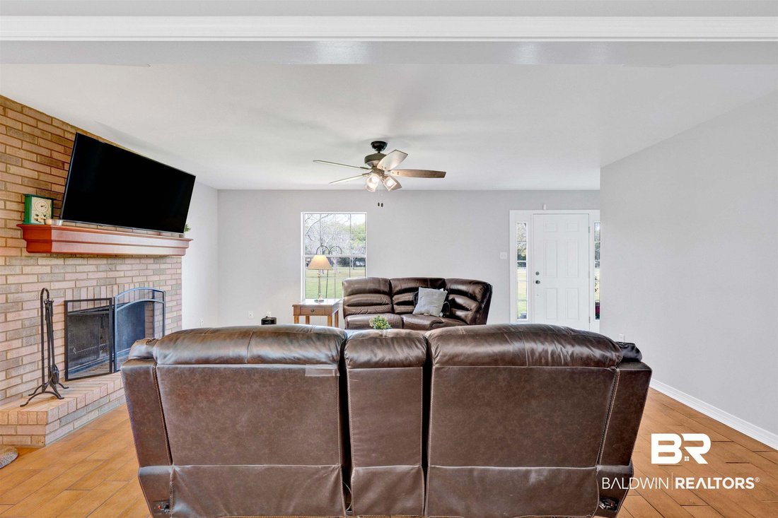 House in Fairhope, Alabama, United States 5 - 17551385