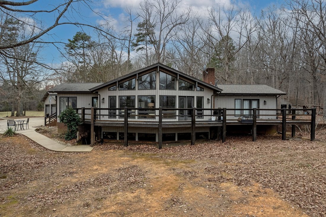 Land in Albemarle, North Carolina, United States 1 - 18603599