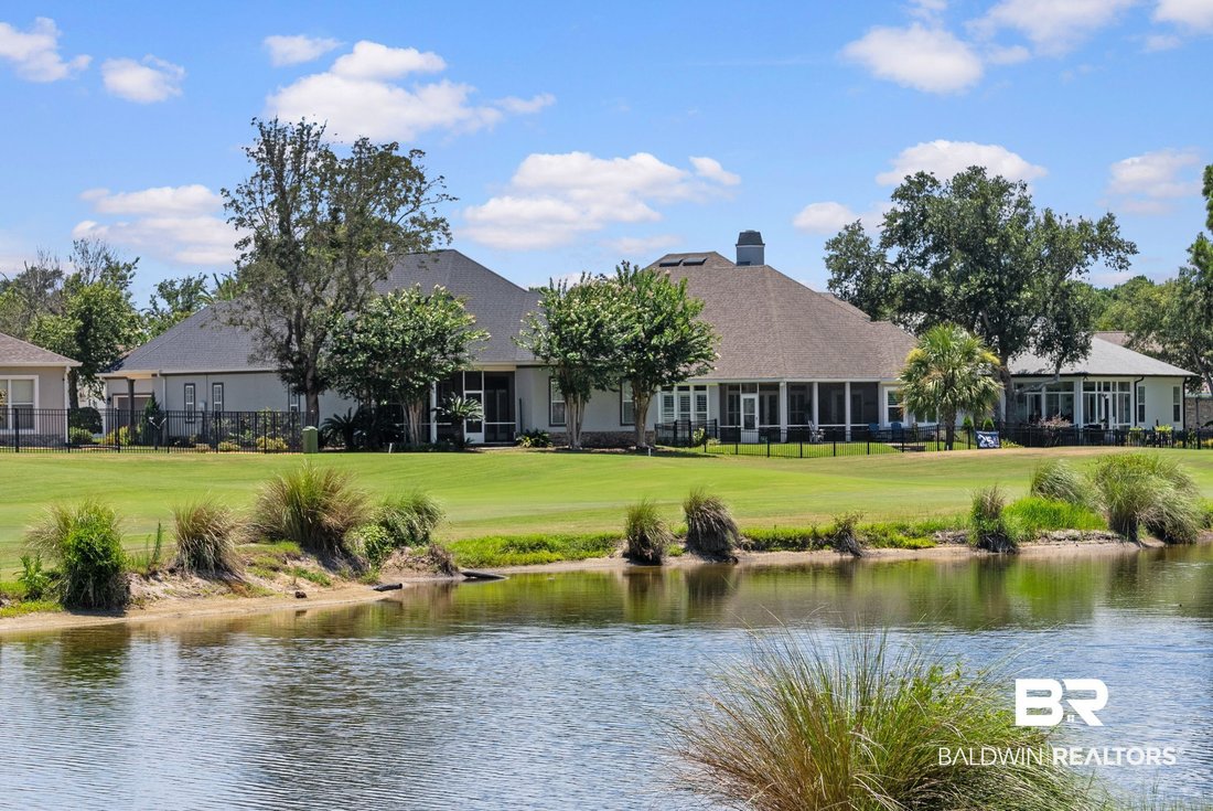 House in Gulf Shores, Alabama, United States 4 - 18570817