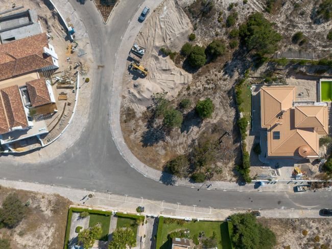 Land in Carvalhal, Setubal, Portugal 3 - 18596097