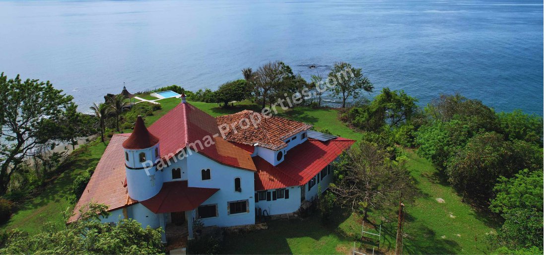 Villa in Purio, Panama 2 - 18598649