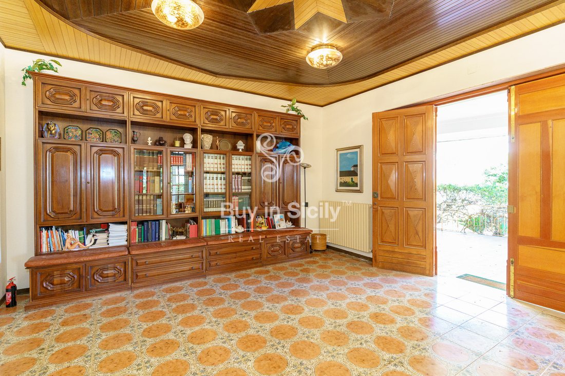 Villa in Neapolis, Fontane Bianche, Sicily 4 - 18596361