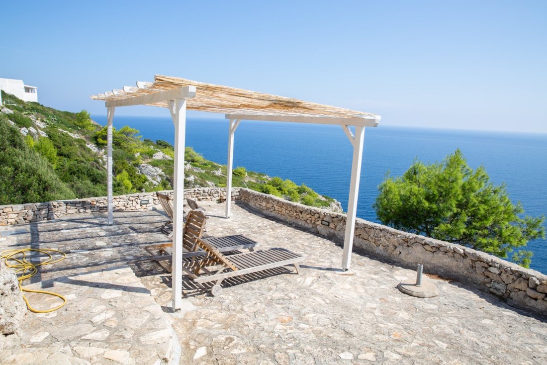 Villa in Gagliano del Capo, Apulia, Italy 5 - 18596232
