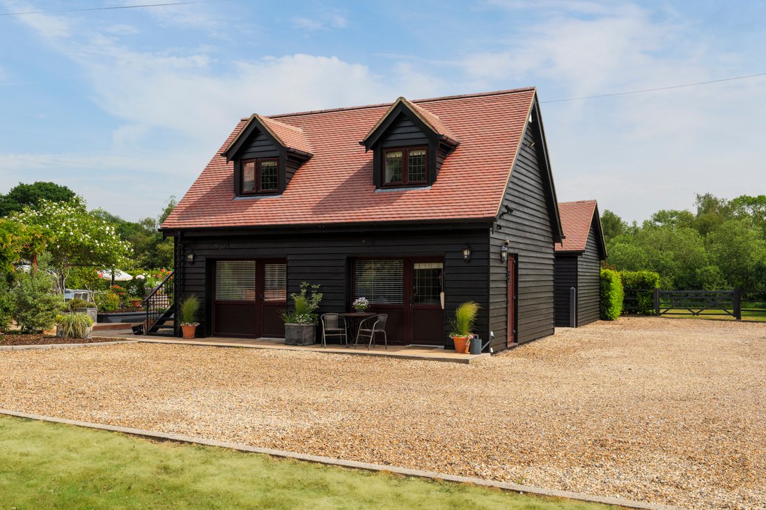 Country House in Sutton Valence, England 5 - 18596157