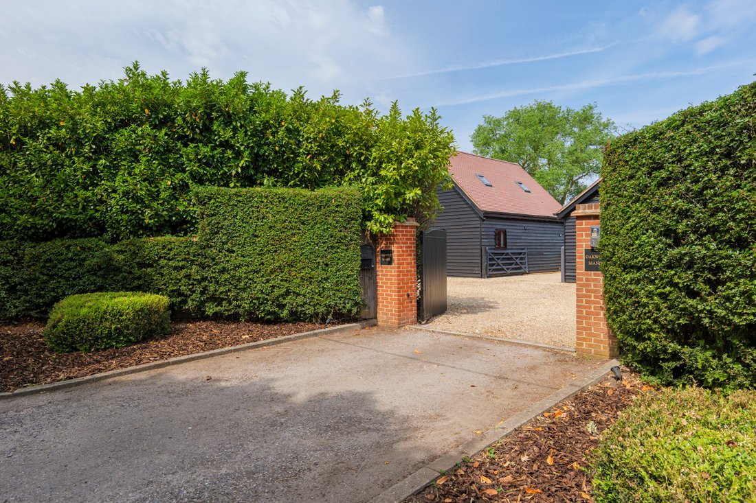 Country House in Sutton Valence, England 2 - 18596157