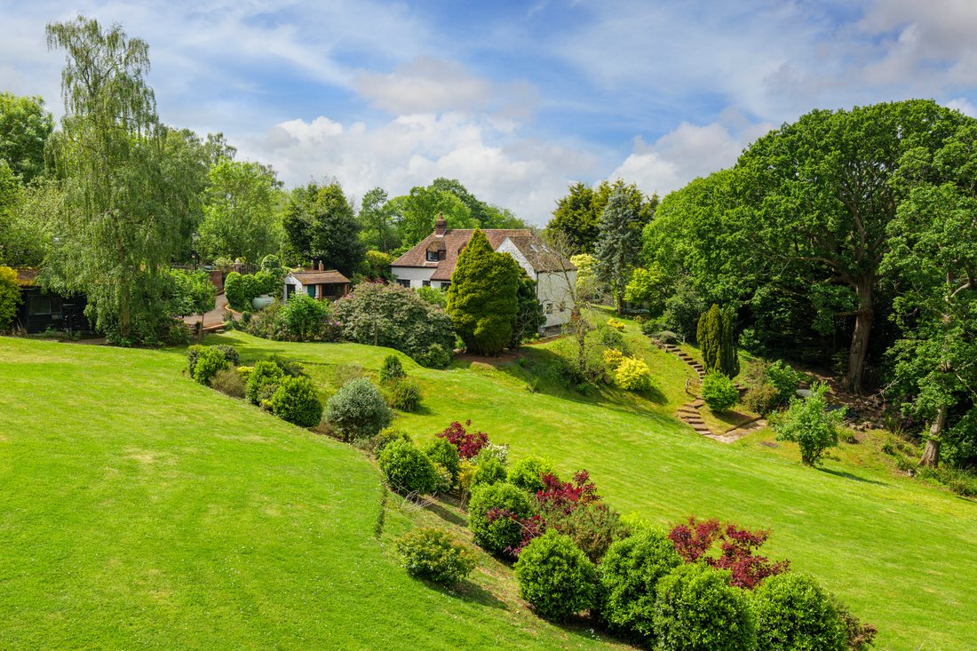 Country House in Dunkirk, England 3 - 18596263
