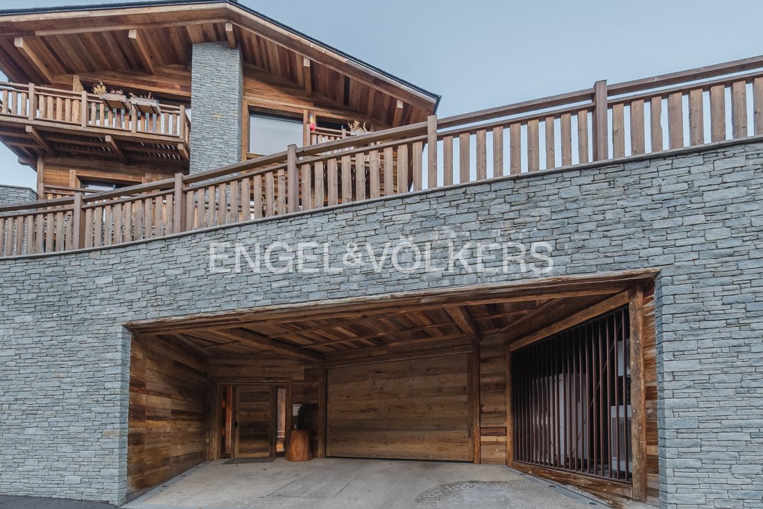 House in La Massana, La Massana, Andorra 1 - 16936633