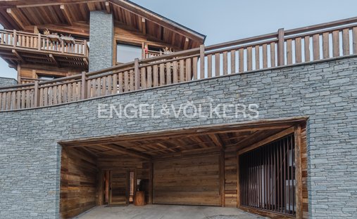 Casa en La Massana, La Massana, Andorra 1
