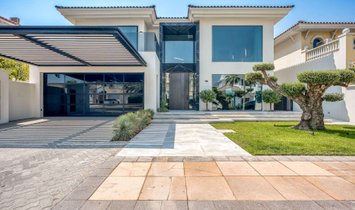 Villa à La Palm Jumeirah, Doubaï, Émirats arabes unis 2