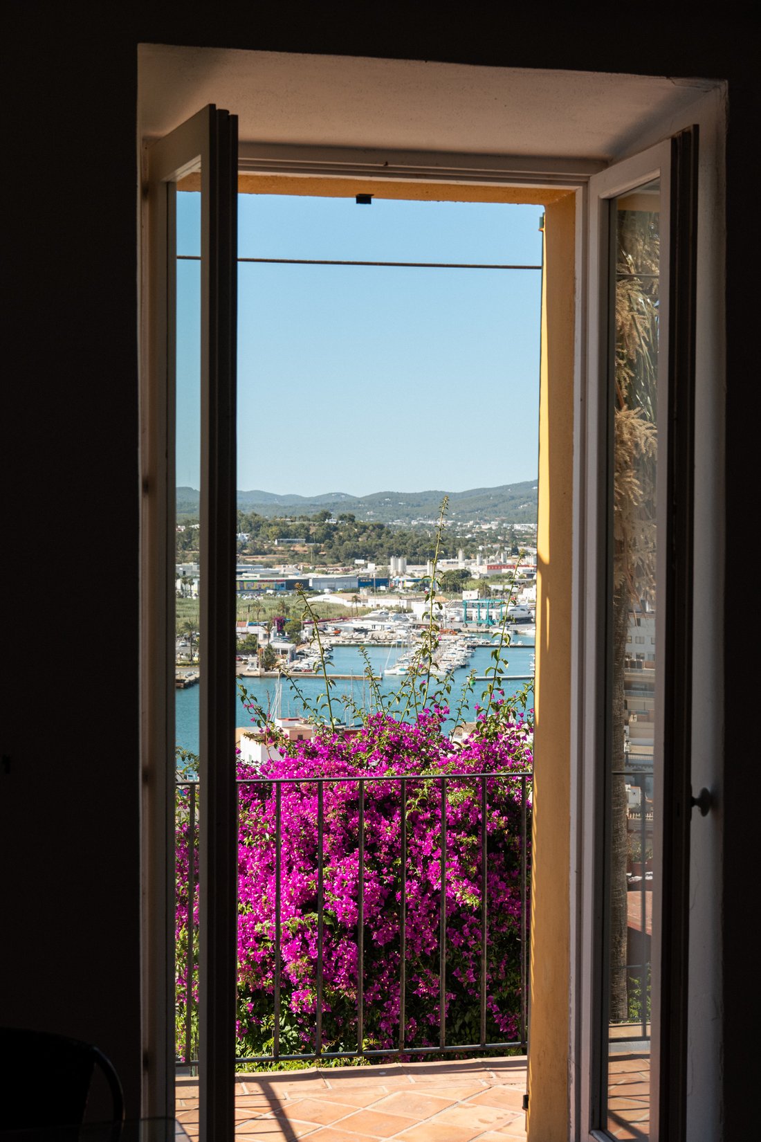 House in Ibiza Town, Balearic Islands, Spain 5 - 18596289