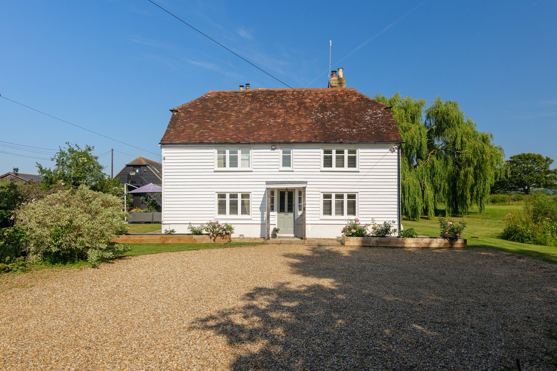 Country House in Egerton, England 1 - 18596224