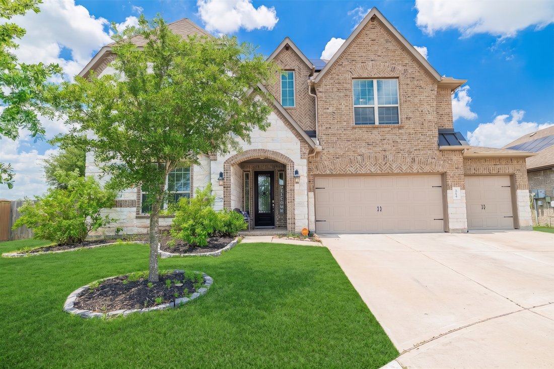 House in Katy, Texas, United States 2 - 18598762