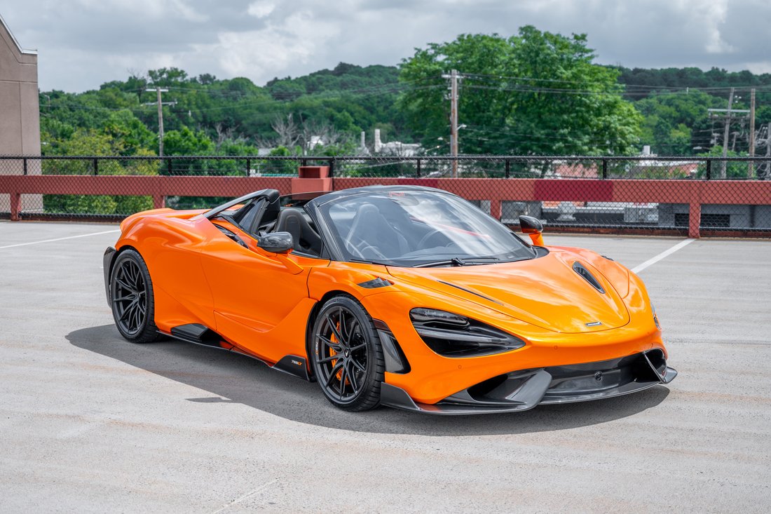 Cabriolet in Newton, MA, United States 4 - 18599046
