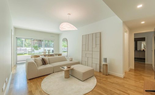 Apartment in Avenidas Novas, Lisbon, Portugal 1
