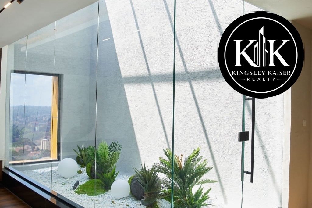 Penthouse in Nairobi, Nairobi County, Kenya 3 - 18596164