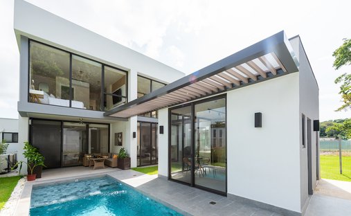 House in Fort Kobbe, Provincia de Panamá Oeste, Panama 1