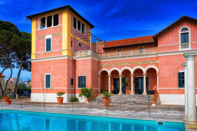 Villa à Casarano, Pouilles, Italie 1 - 18596076