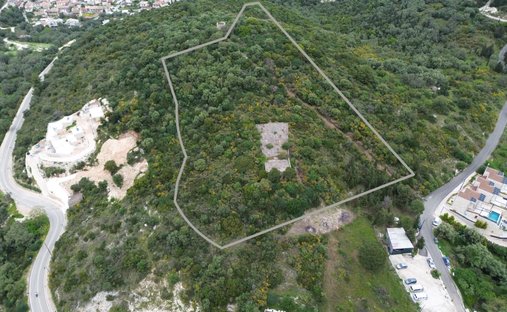 Land in Community of Katomeri, Peloponnese, Western Greece and the Ionian, Griechenland 1