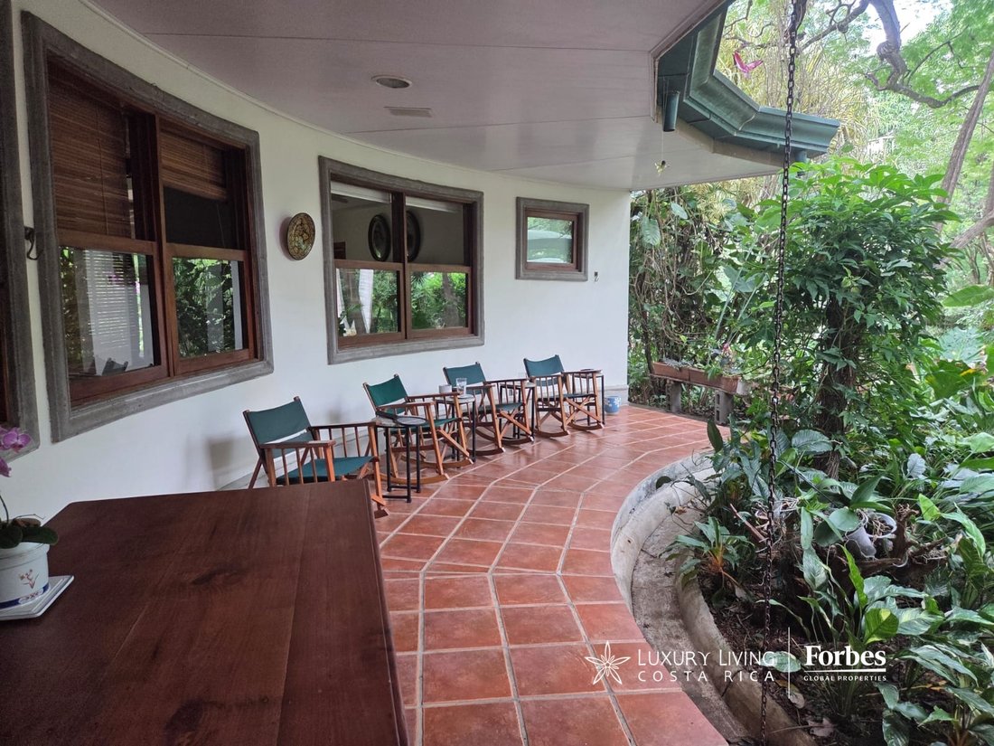 House in Brasil District, San José Province, Costa Rica 2 - 18599270
