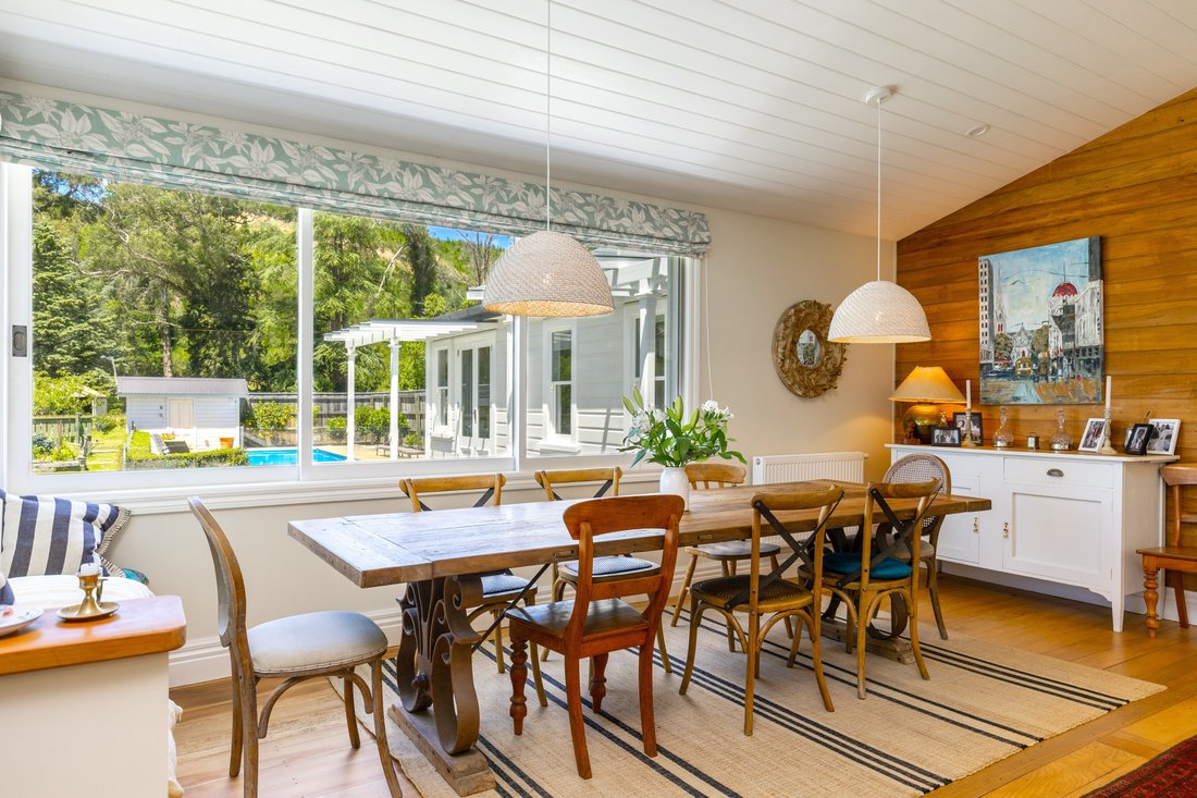 Country House in Wairau Valley, Marlborough, New Zealand 2 - 18600493