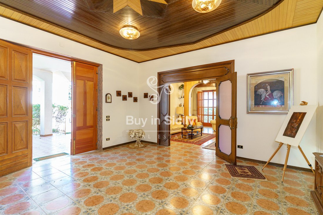 Villa in Neapolis, Fontane Bianche, Sicily 3 - 18596361