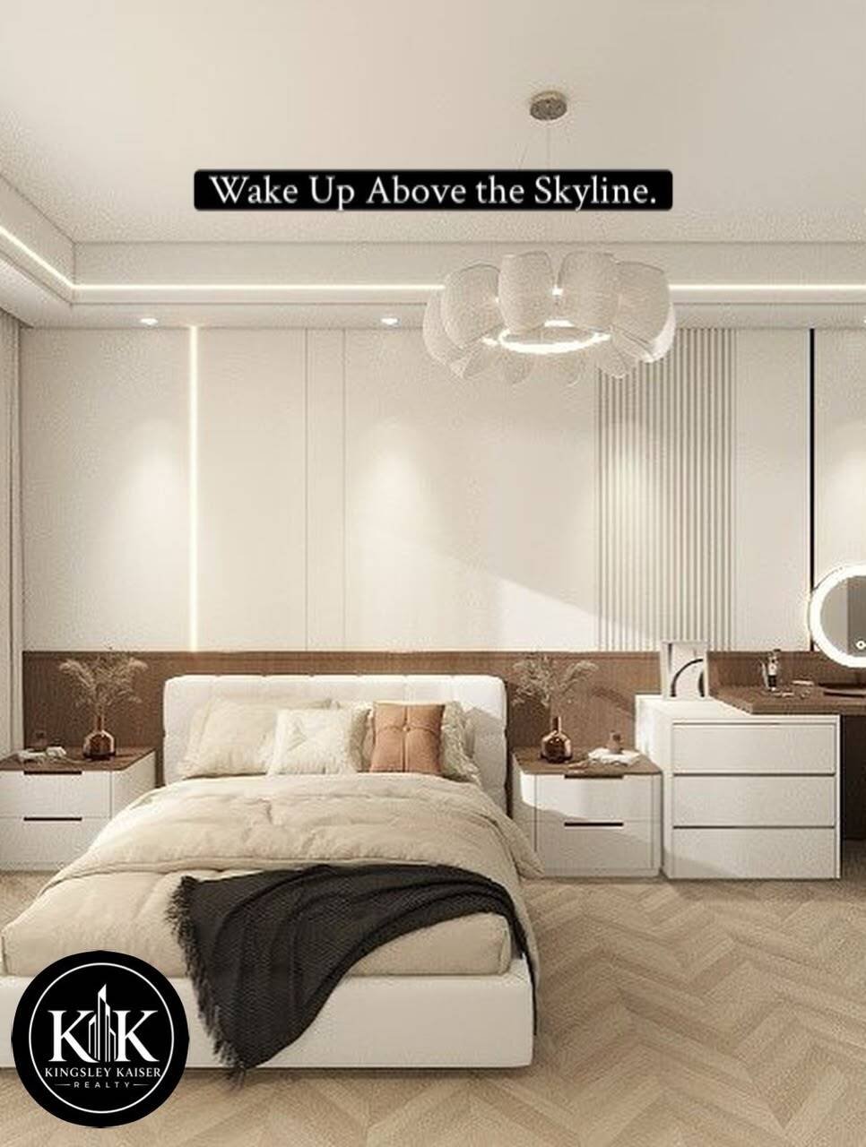 Penthouse in Nairobi, Nairobi County, Kenya 3 - 18596181