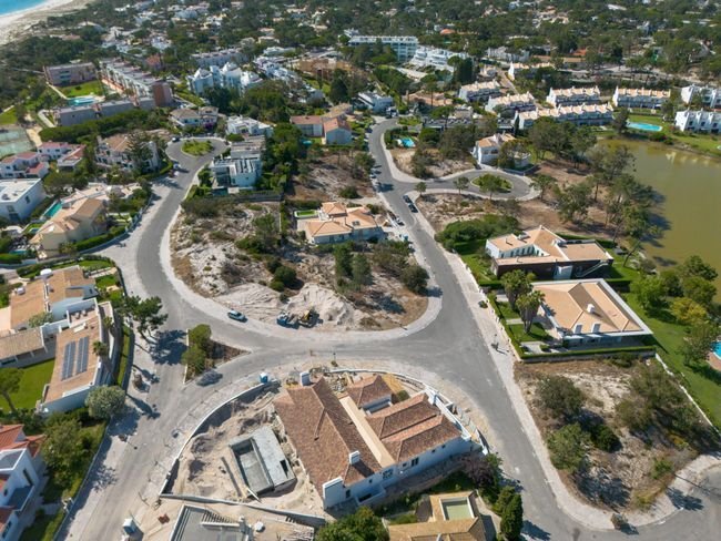 Land in Carvalhal, Setubal, Portugal 4 - 18596097