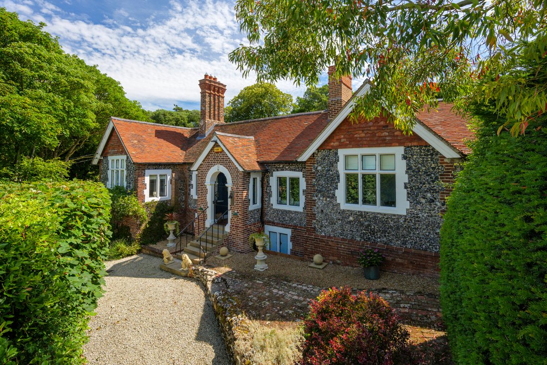 Country House in Eastry, England 3 - 18596209