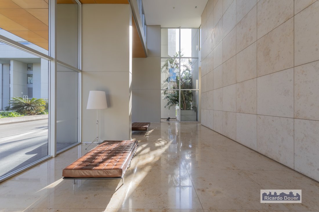 Apartment in Buenos Aires, Buenos Aires, Argentina 5 - 18596271