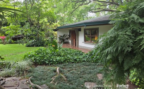House in Brasil District, San José Province, Costa Rica 1