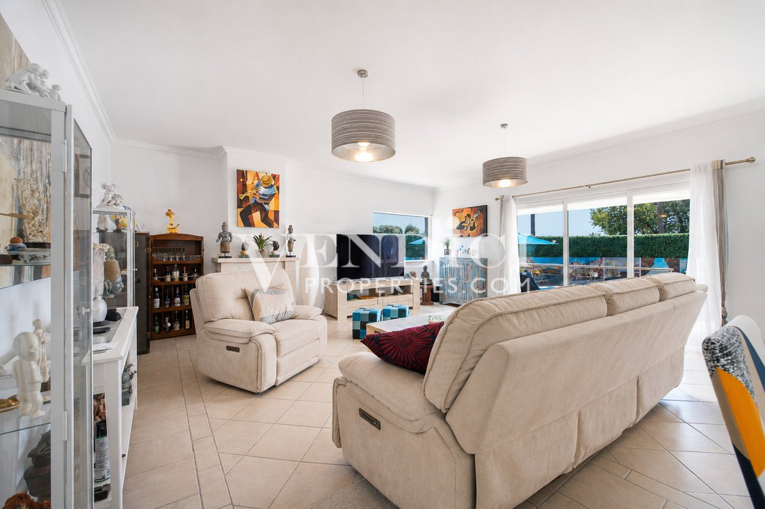 Villa in Almancil, Algarve, Portugal 4 - 18581356