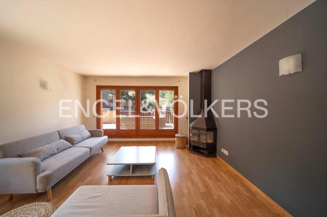 Apartment in El Tarter, Canillo, Andorra 4 - 18597978