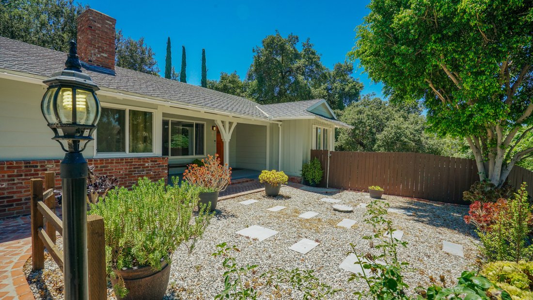 House in Los Angeles, California, United States 5 - 18596304
