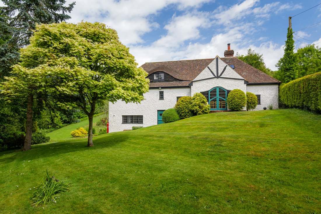 Country House in Dunkirk, England 1 - 18596263
