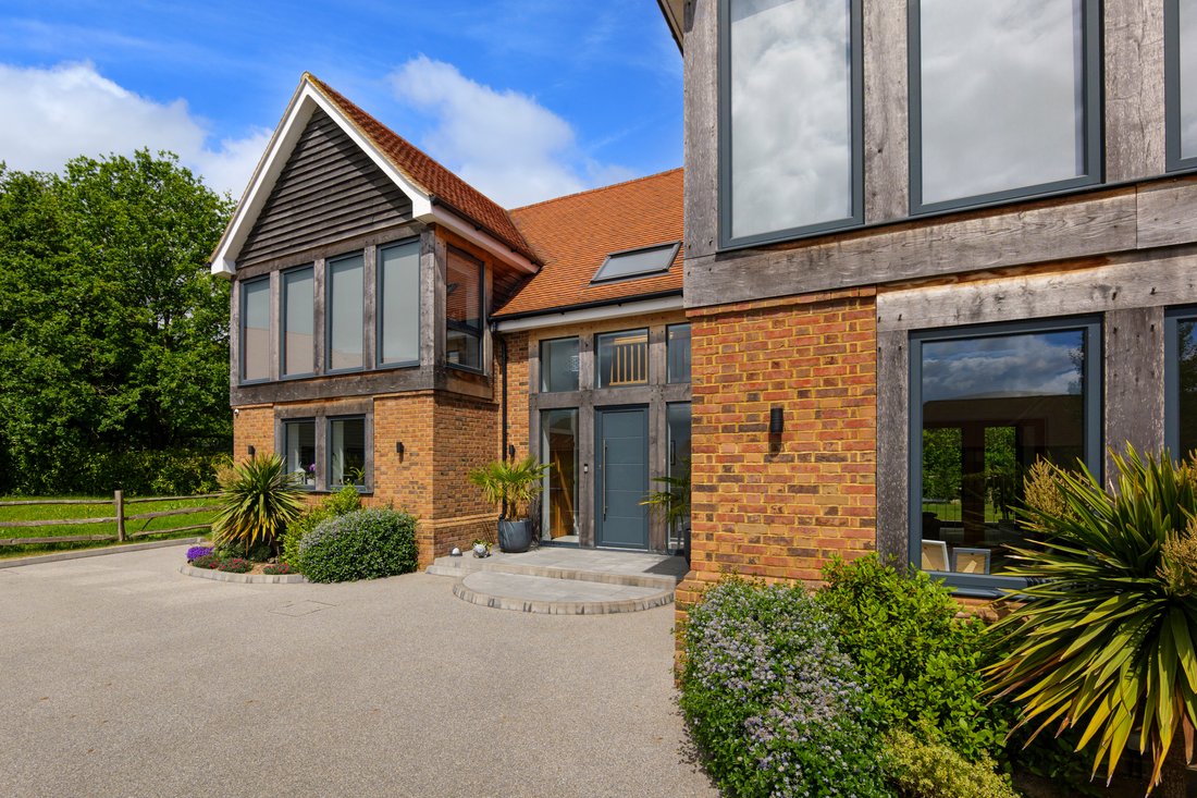 Country House in Maidstone, England 5 - 18596094