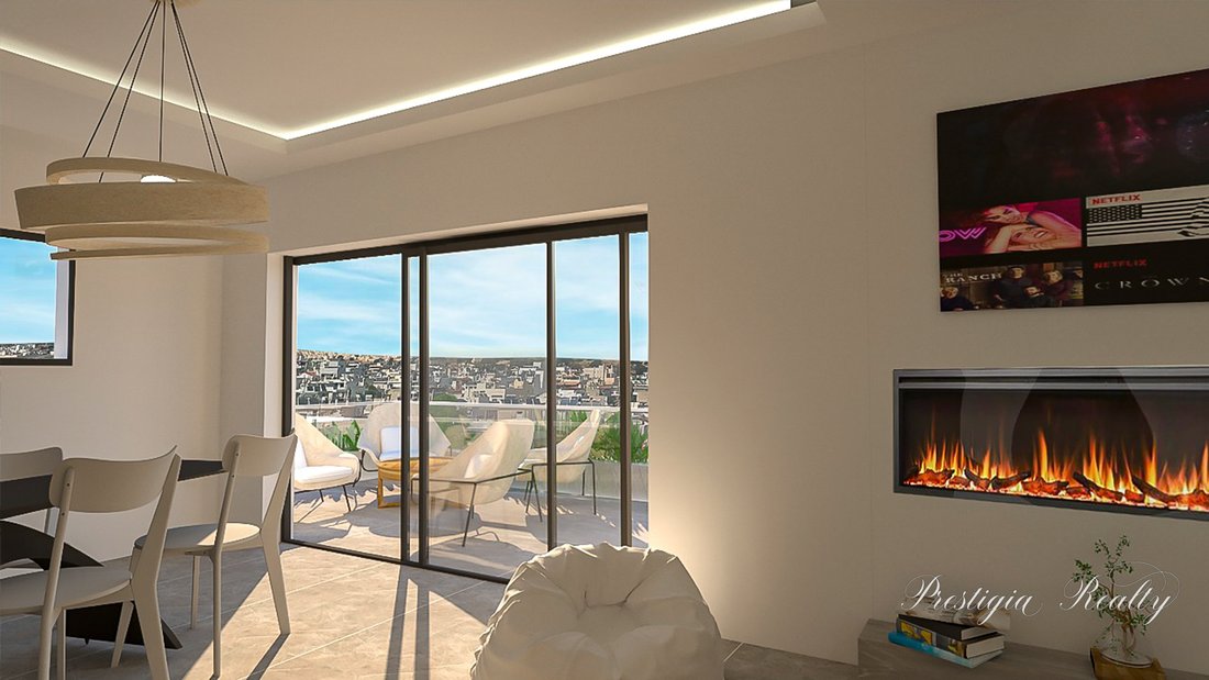 Apartment in Elliniko, Attica, Greece 1 - 18596265