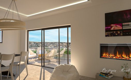 Appartement à Elliniko, Attique, Grèce 1