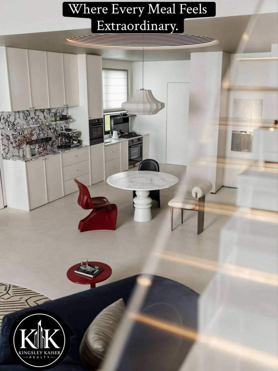 Penthouse in Nairobi, Nairobi County, Kenya 5 - 18596181