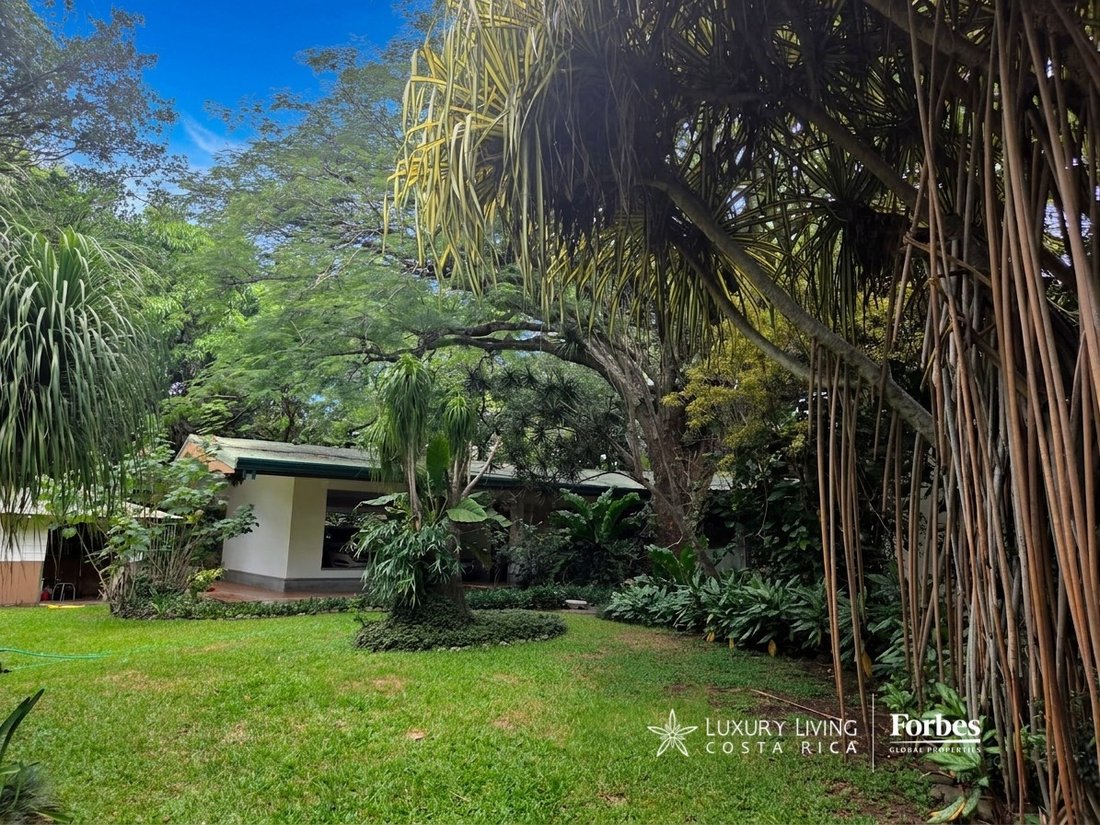 House in Brasil District, San José Province, Costa Rica 5 - 18599270