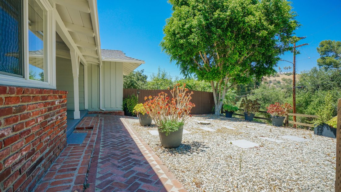 House in Los Angeles, California, United States 4 - 18596304
