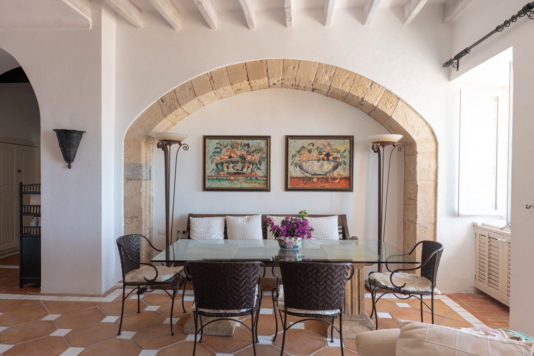 House in Ibiza Town, Balearic Islands, Spain 1 - 18596289