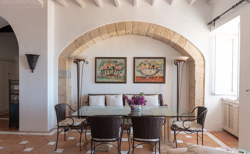 Casa en Ciudad de Ibiza, Islas Baleares, España 1