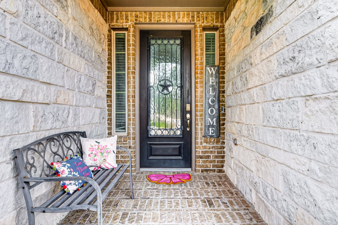 House in Katy, Texas, United States 3 - 18598762