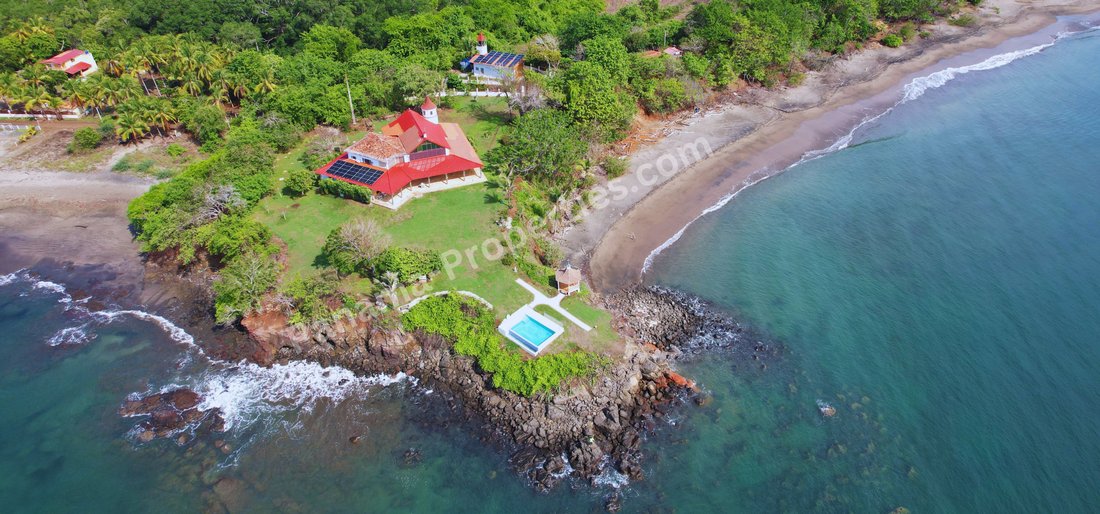 Villa in Purio, Panama 3 - 18598649