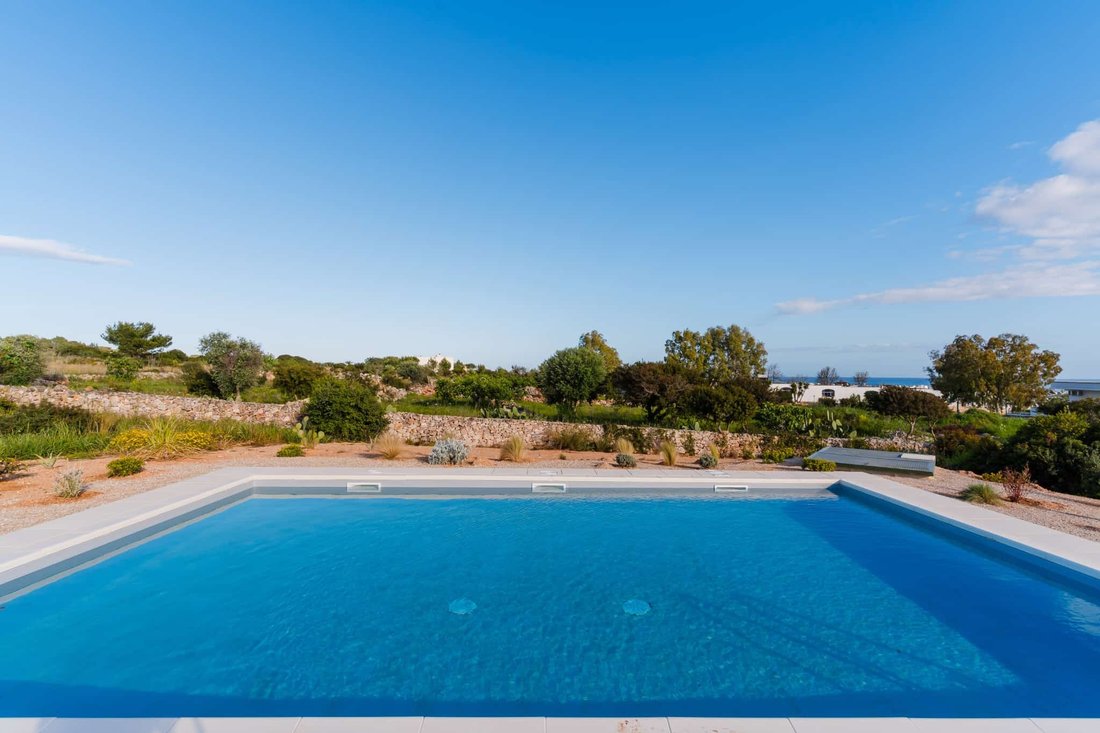 Villa in Salve, Apulia, Italy 4 - 18596299