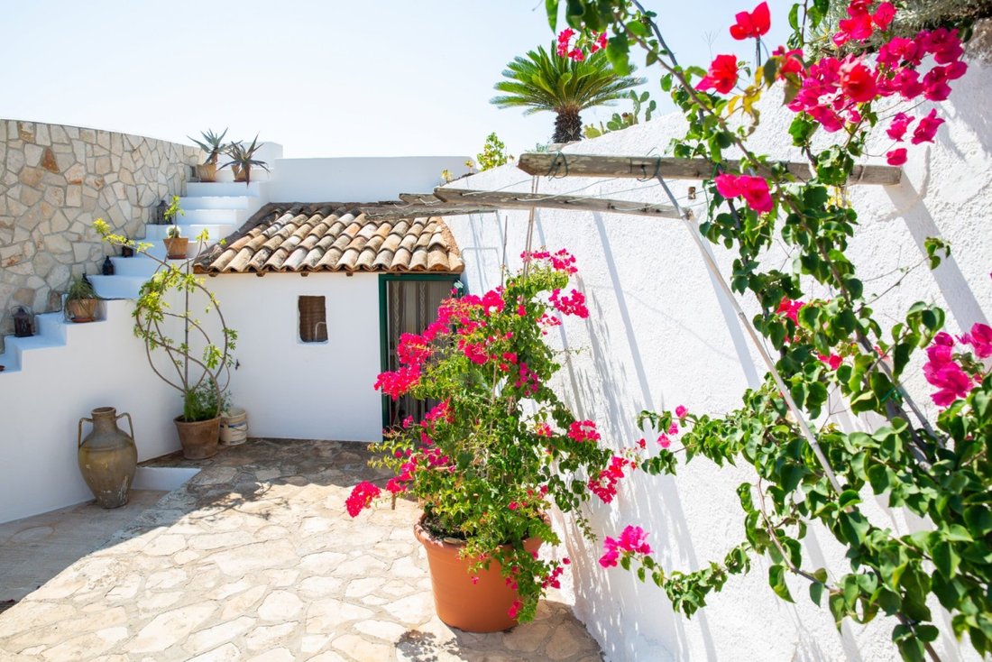 Villa in Gagliano del Capo, Apulia, Italy 2 - 18596232